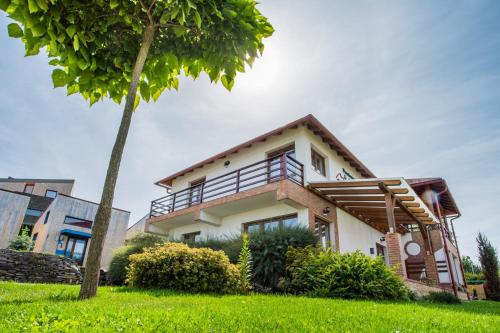 Horizont Panzio - Accommodation - Odorheiu Secuiesc