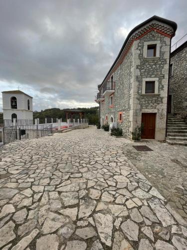 Affittacamere Il Campanaro chambre d'hôte Coppari