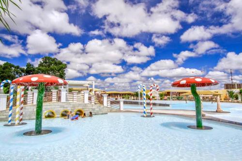 L'ACQUA DIROMA PARK CN-GO