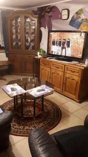 Ferienwohnung Schlothauer 2 in Ruhla, Deutschland