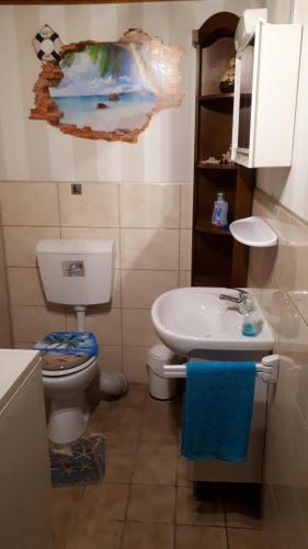 Ferienwohnung Schlothauer 2 in Ruhla, Deutschland