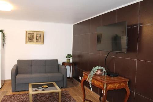 Apartamento T1, ar condicionado WIFI