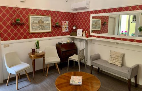 Guest House Casa Vicenza Roma - image 10