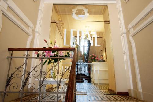 Leone Aparthotel, Cracovie (photo 10)