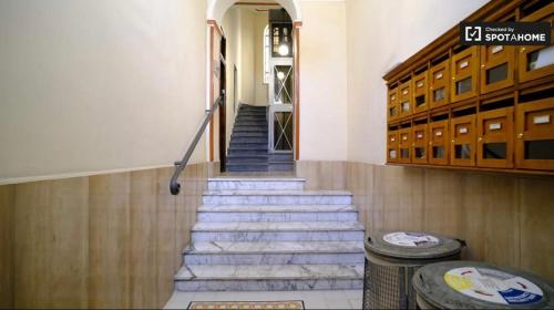 Guest House Casa Vicenza Roma - main image