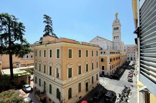 Guest House Casa Vicenza Roma - image 7