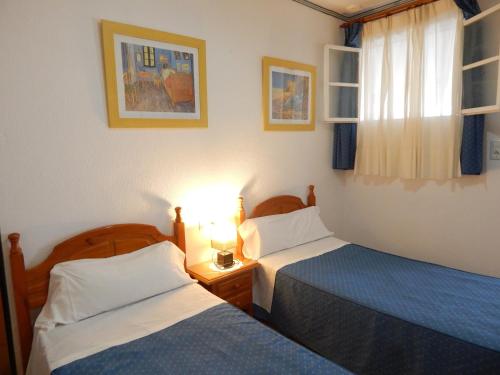 Hostal Fantoni