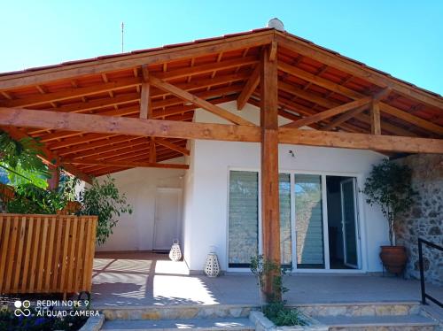 . Casa da Professora