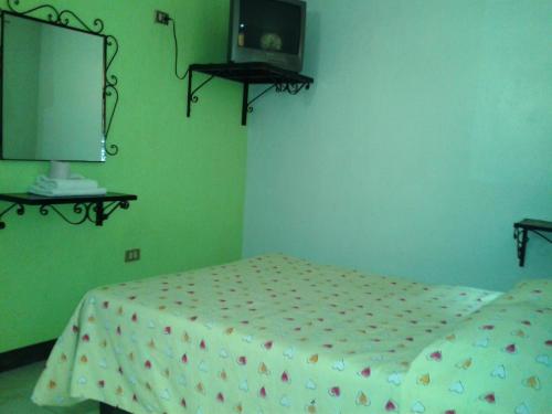 Hotel San Andres