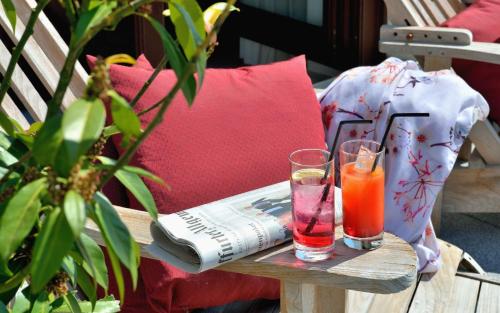 Privathotel Lindtner Hamburg - image 7