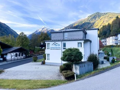 Der Gletscherblick by Alpin Rentals - incl Summercard in Kaprun, Österreich