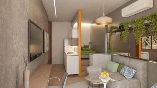 JK Luxury Stay, São Paulo