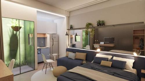 JK Luxury Stay, São Paulo (fotografie 3)