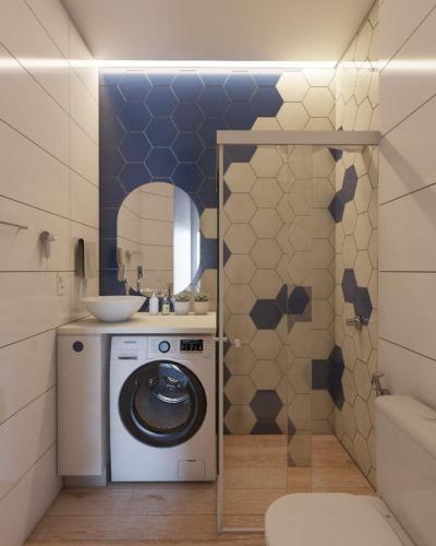 JK Luxury Stay, São Paulo (fotografie 4)