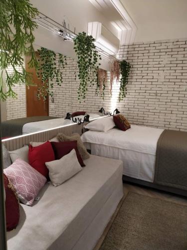 JK Luxury Stay, São Paulo (fotografie 6)