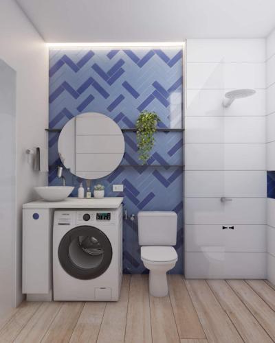 JK Luxury Stay, São Paulo (fotografie 10)