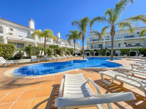 Luxury Villa Fonte Verde1 near Vilamoura gîte à louer Fonte de Boliqueime