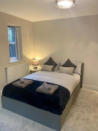 Picture of Private Luxury Room Southampton