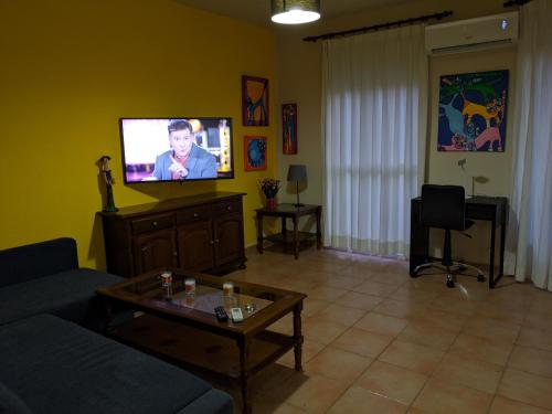 Apartamento zona residencial Montesol - Apartment - La Eliana