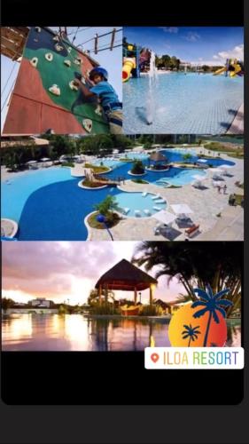 Residence Iloa Resort