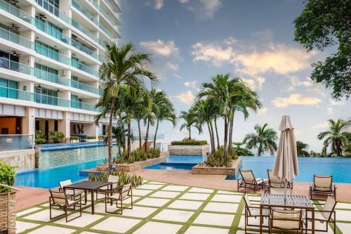 Luxury Apartment PH Bahia Resort, Playa Serena photo 4