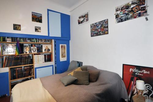 FAMILY apt in the heart of MARSEILLES