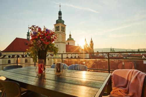 Residence Rybna 9- Old Town, Прага (фото 4)