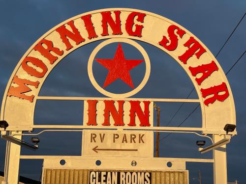 Morning Star Inn - 편의 시설/서비스