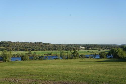 Quinta das Arribas gîte à louer Hortas