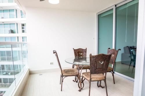 Luxury Apartment PH Bahia Resort, Playa Serena photo 2