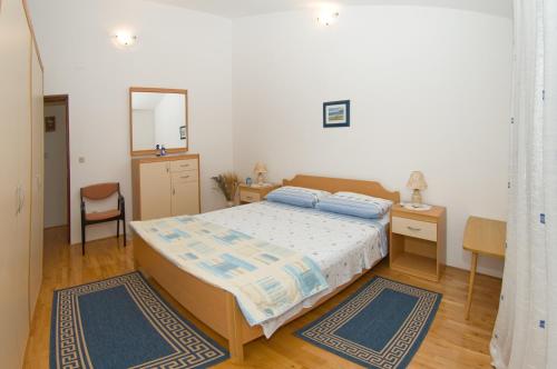 Haus Magnolia – Tar-Vabriga, IA