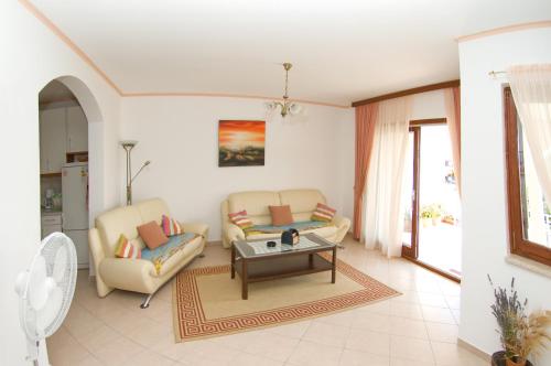 Holiday Home Magnolia in Lanterna