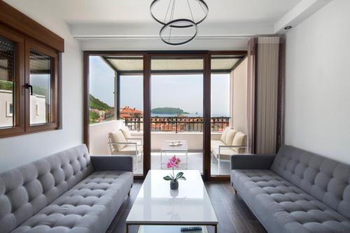 Villa Lazy Hill, Budva
