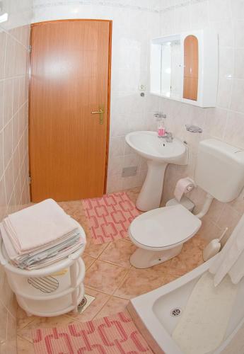 Haus Magnolia – Tar-Vabriga, IA