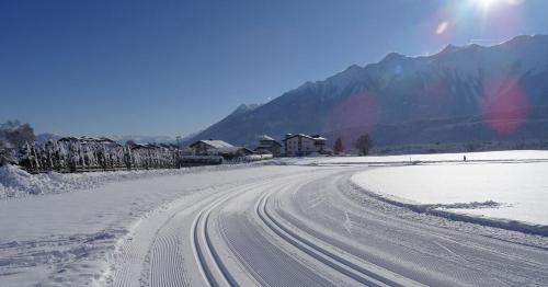 Adlerhof am Sonnenplateau