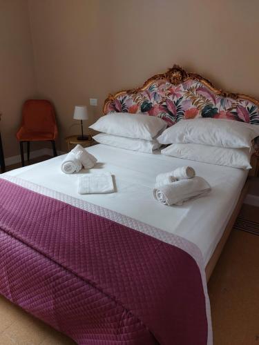 B&B o' Panar al Duomo Room Type - Double Room with Balcony