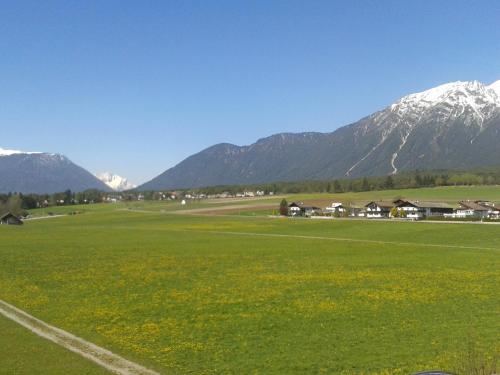 Adlerhof am Sonnenplateau