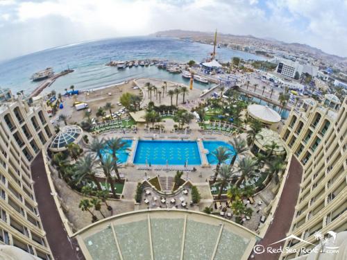 Executive Queen Eilat 7