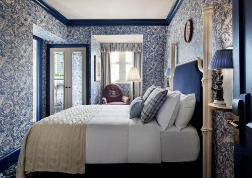 326497612 The Randolph Hotel, by Graduate Hotels