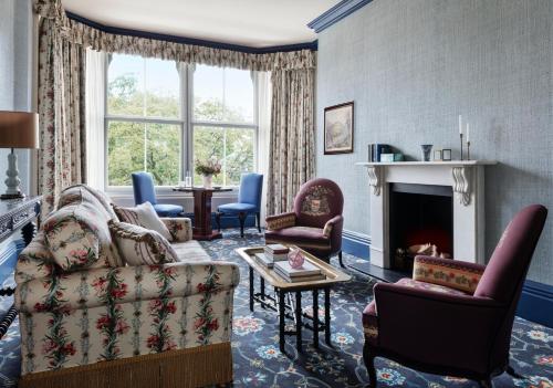 326497689 The Randolph Hotel, by Graduate Hotels