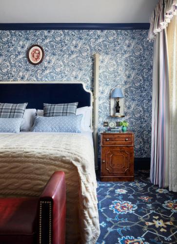 The Randolph Hotel, by Graduate Hotels