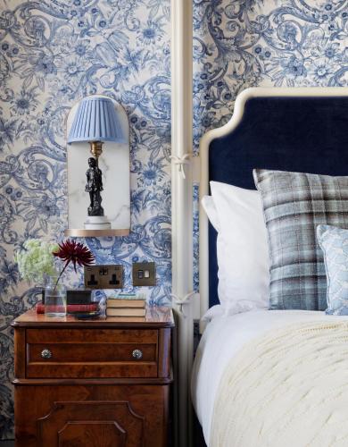 The Randolph Hotel, by Graduate Hotels