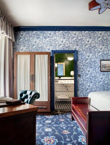 326497771 The Randolph Hotel, by Graduate Hotels