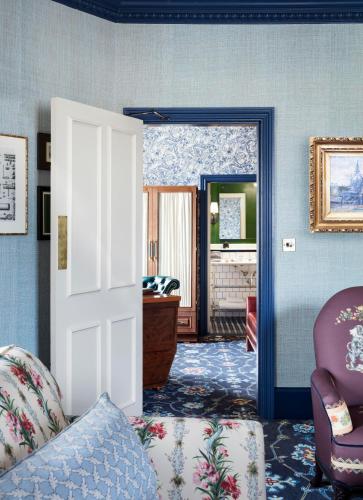 The Randolph Hotel, by Graduate Hotels