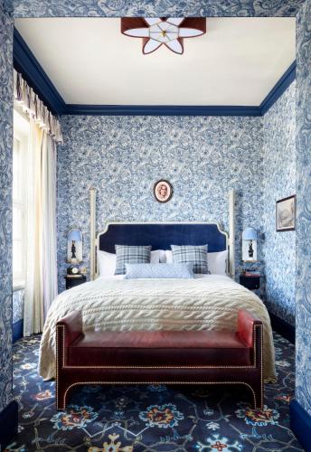 The Randolph Hotel, by Graduate Hotels