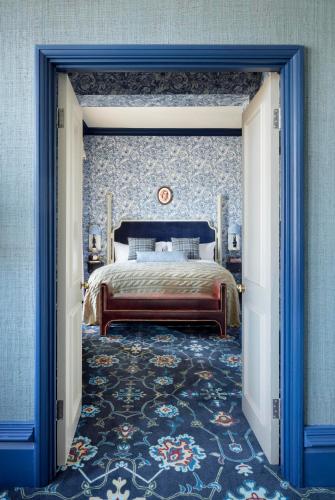 The Randolph Hotel, by Graduate Hotels