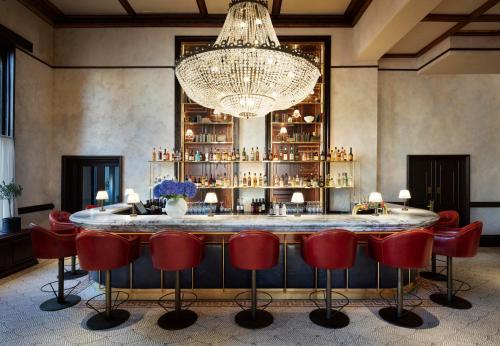 326499336 The Randolph Hotel, by Graduate Hotels