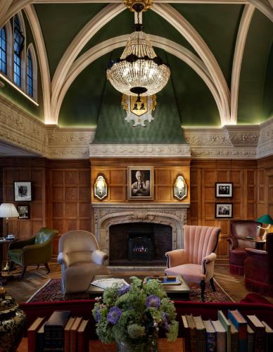 326499412 The Randolph Hotel, by Graduate Hotels