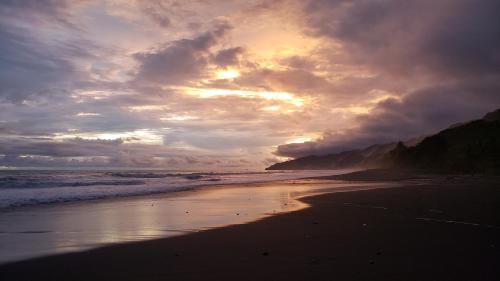 Finca la Bonita, Playa Carate