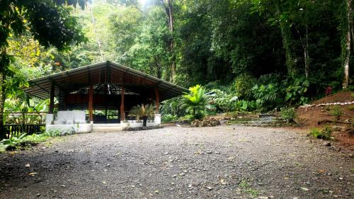 Restorāns, Finca la Bonita, Playa Carate in Carate